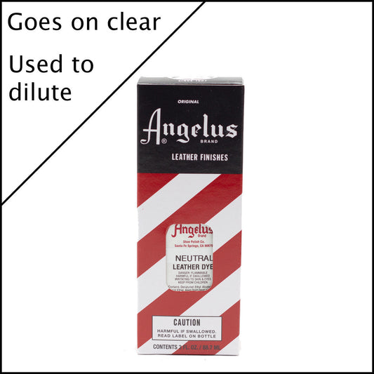 Teinture Angelus Neutre 