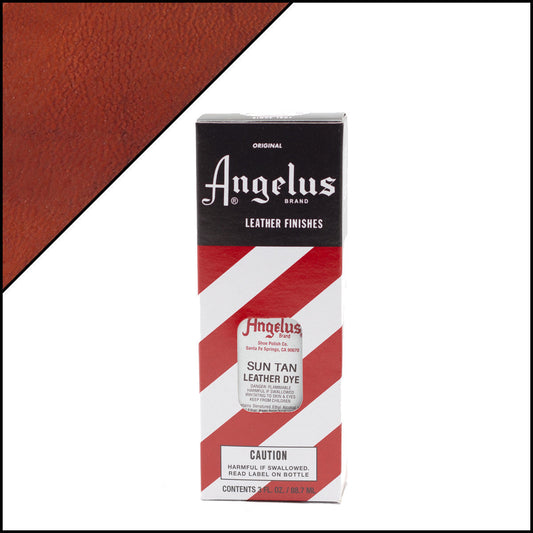 Teinture Angelus Bronzage
