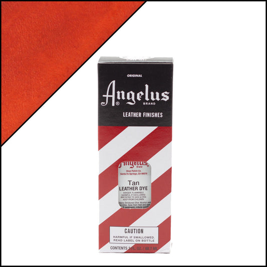 Teinture Angelus Brun clair 
