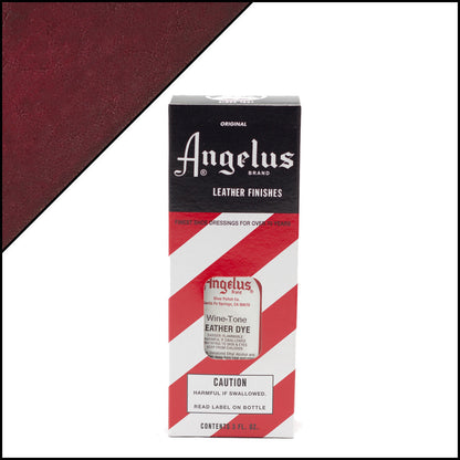 Teinture Angelus Wine 