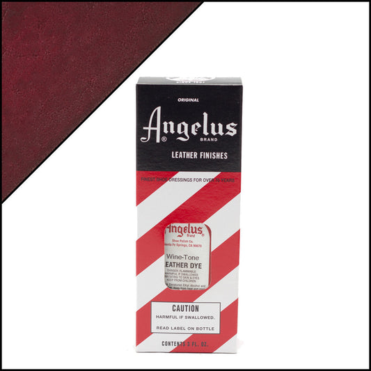 Teinture Angelus Wine 