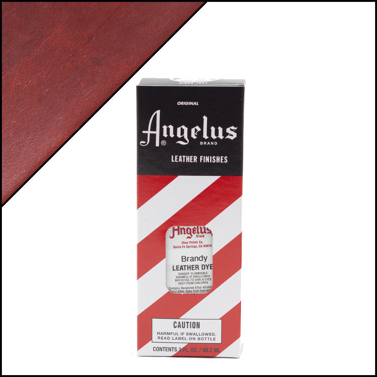 Teinture Angelus Cognac 