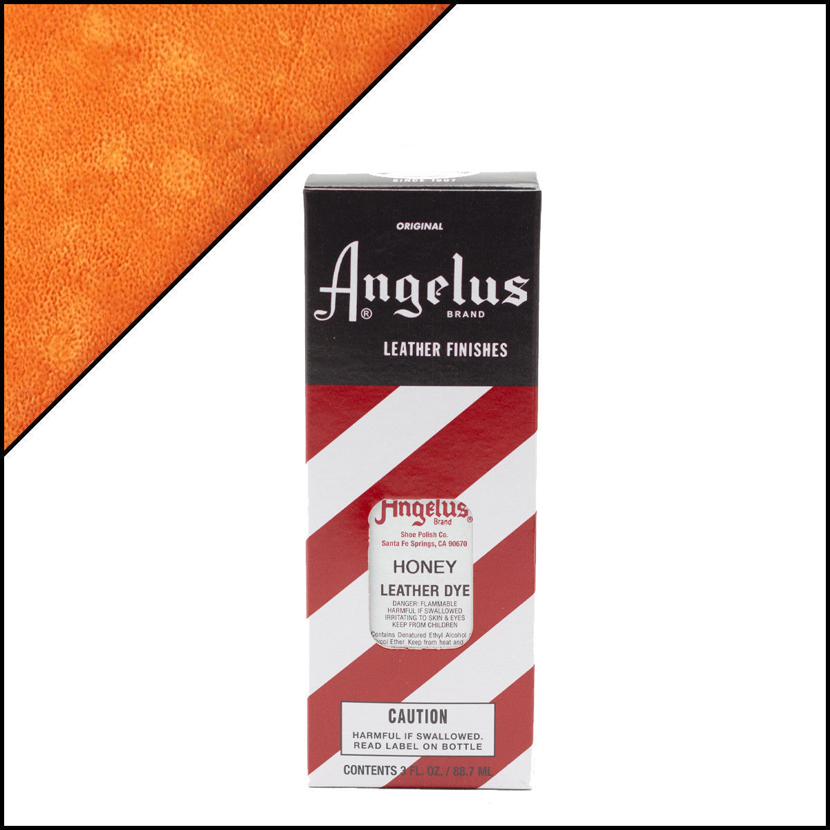 Teinture Angelus Miel 