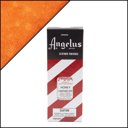 Teinture Angelus Miel 