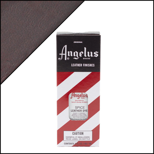 Teinture Angelus Epice 