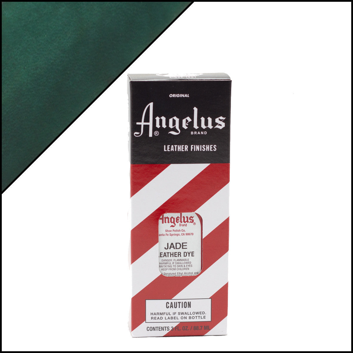 Teinture Angelus Jade 