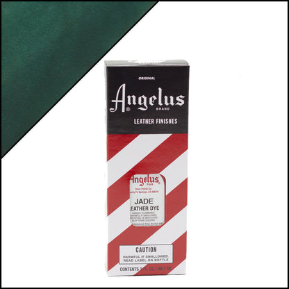 Teinture Angelus Jade 