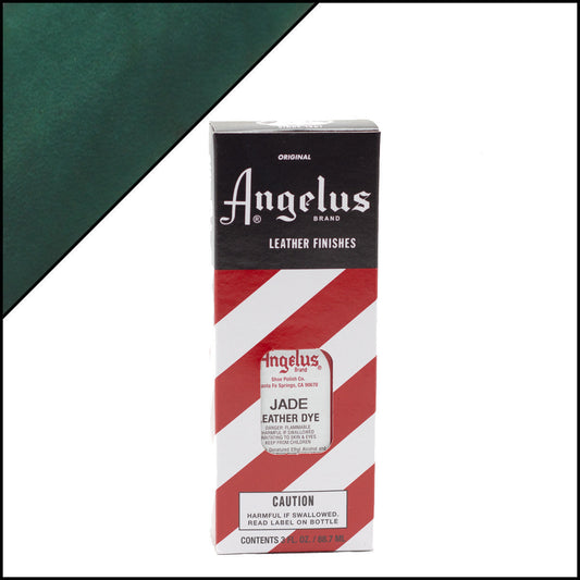Teinture Angelus Jade 