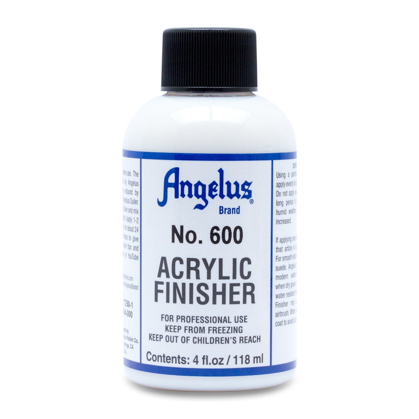 Finisseur Angelus Normal