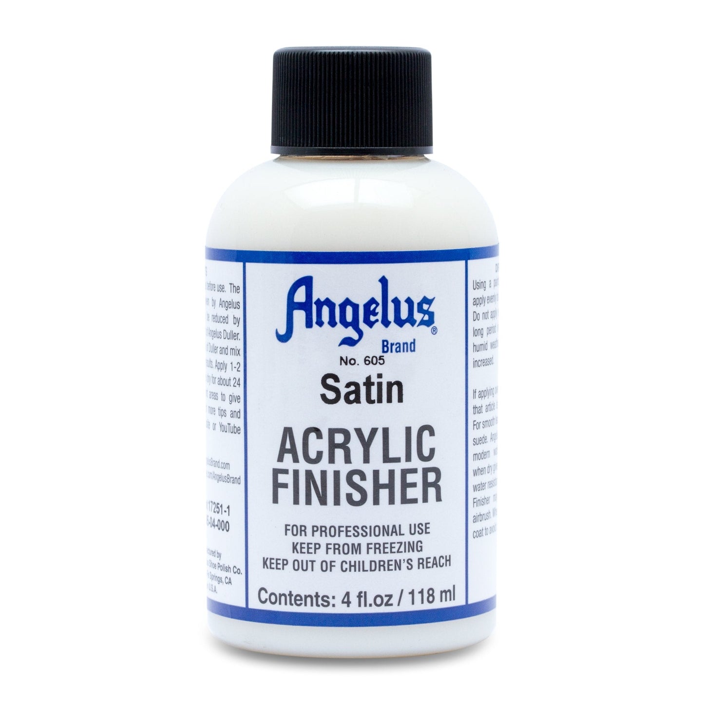 Finisseur Angelus Satiné 