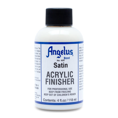Finisseur Angelus Satiné 