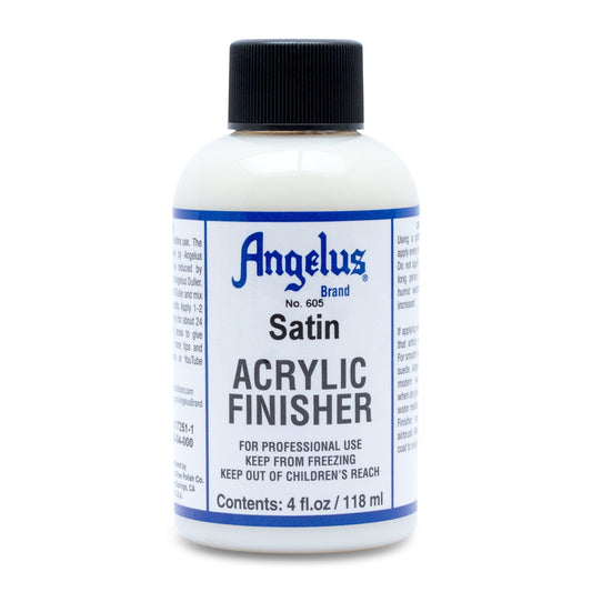 Finisseur Angelus Satiné 