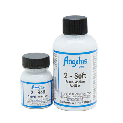 2-Matériau Souple Angelus Moyen