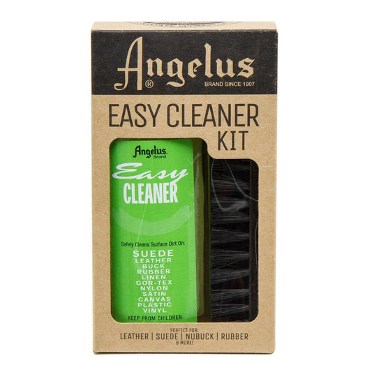 Kit de Nettoyage Facile Angelus
