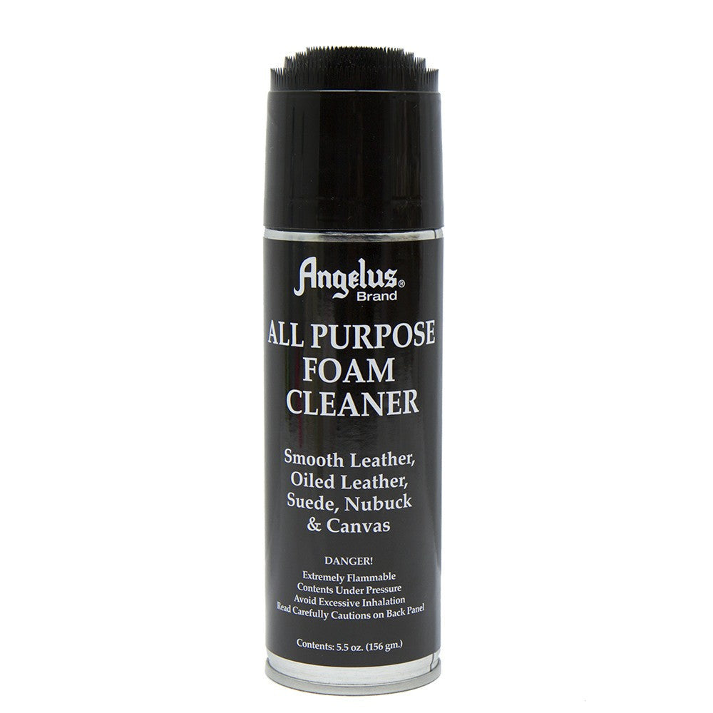 Mousse Nettoyante Tout usage Angelus
