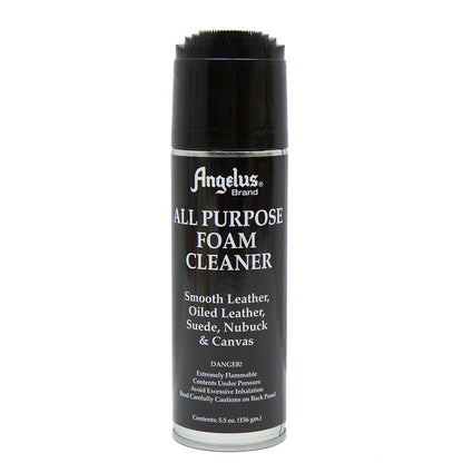 Mousse Nettoyante Tout usage Angelus