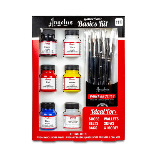 Kit Basique Angelus