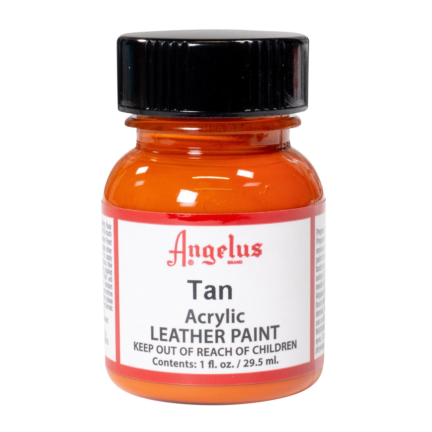 Peinture cuir Angelus Hâle