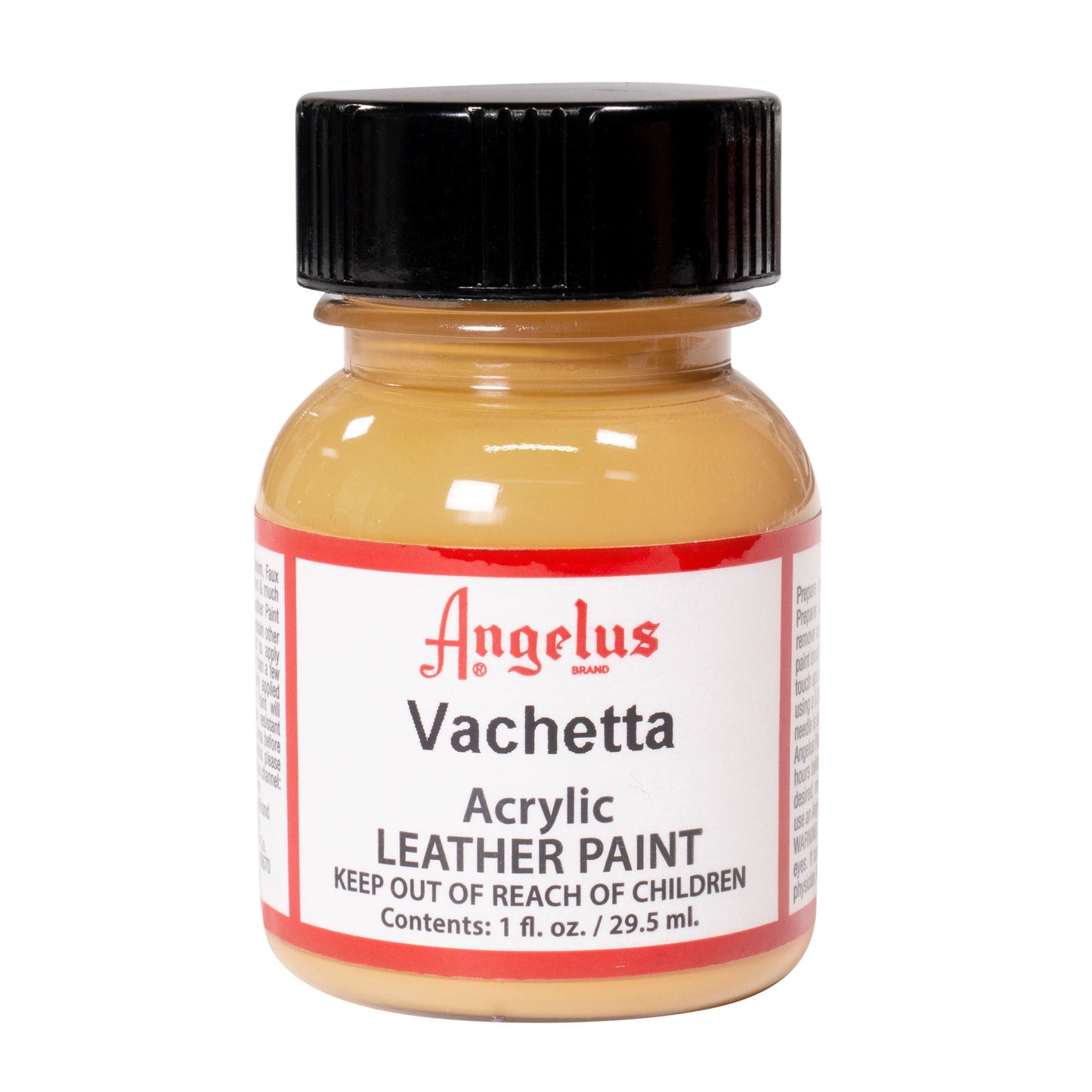 Peinture cuir Angelus Vachette