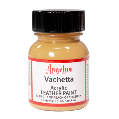 Peinture cuir Angelus Vachette