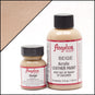 Peinture cuir Angelus Beige