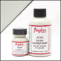 Peinture cuir Angelus Os