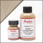 Peinture cuir Angelus Brun clair Capezio