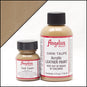 Peinture cuir Angelus Taupe foncé