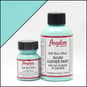 Peinture cuir Angelus Bleu Paquet Cadeau