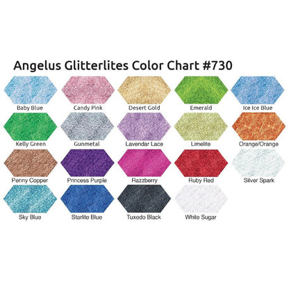 Paillettes Angelus Razzberry 