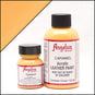 Peinture cuir Angelus Caramel