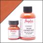 Peinture cuir Angelus Cognac