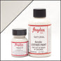Peinture cuir Angelus Naturel