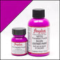 Peinture cuir Angelus Violet Paradis