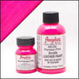 Peinture cuir Angelus Rose Parisien