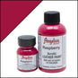 Peinture cuir Angelus Framboise