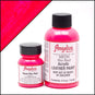 Peinture cuir Angelus Rouge Rio