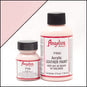 Peinture cuir Angelus Rose