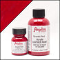 Peinture cuir Angelus Rouge écarlate