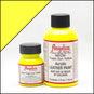 Peinture cuir Angelus Jaune Soleil Tropical
