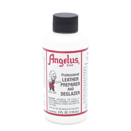 Préparateur et Déglaçant Angelus