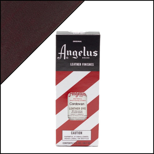 Teinture Angelus Cordovan 