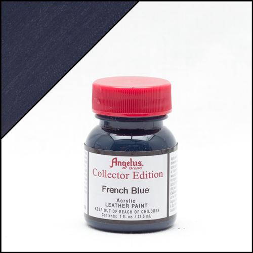 Édition Collectors Angelus Bleu de France 
