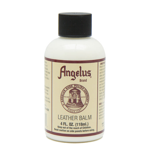 Baume pour Cuir Angelus 118 ml
