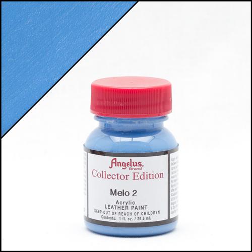 Édition Collectors Angelus Melo 2 