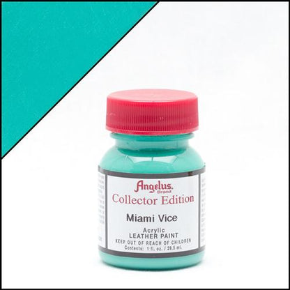 Édition Collectors Angelus Miami Vice 