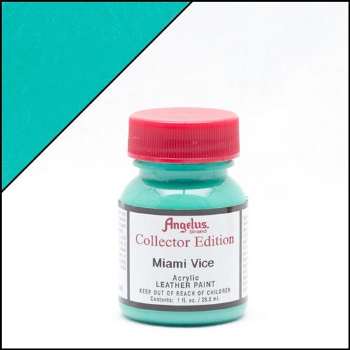 Édition Collectors Angelus Miami Vice 