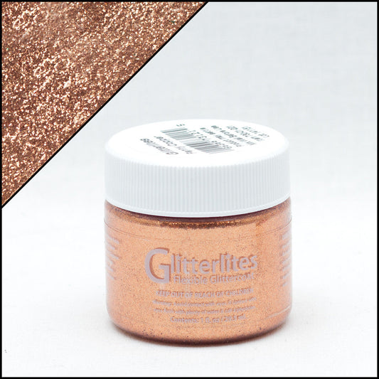 Paillettes Angelus Cuivre Penny 