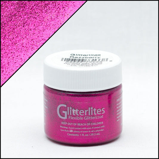 Paillettes Angelus Razzberry 