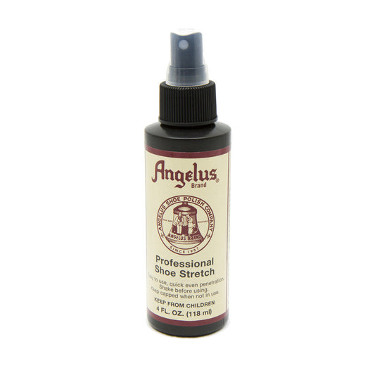 Spray Professionnel pour Détendre le Cuir Angelus
